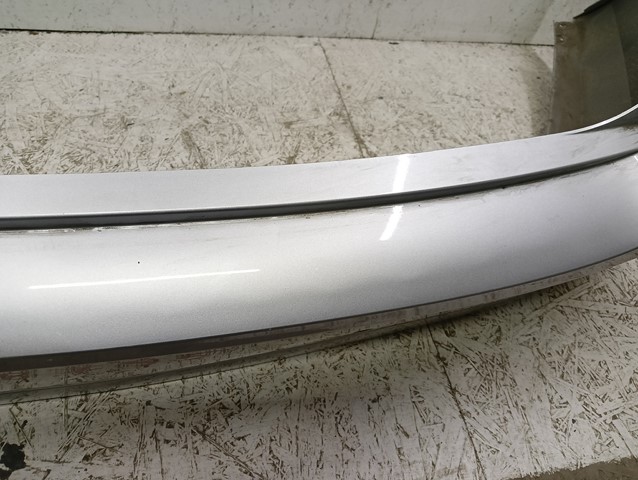 фото №9, Бампер задняя задний skoda octavia 4 iv 5e6 sedan 2019-