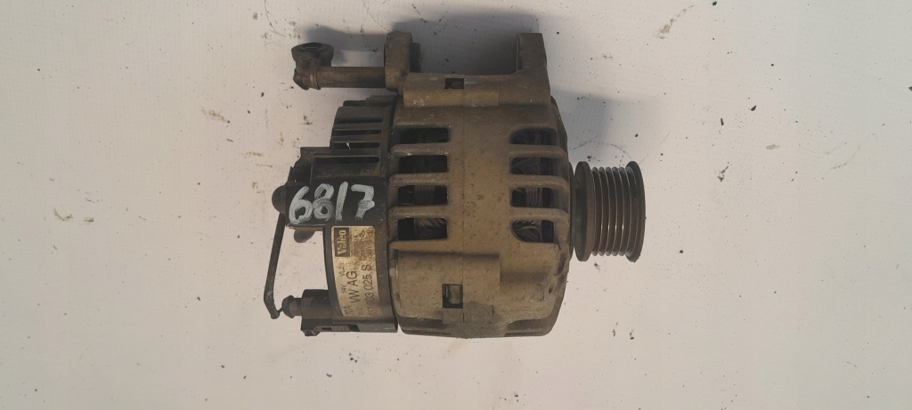 Купить Vw lupo 1.0 генератор 037903025s