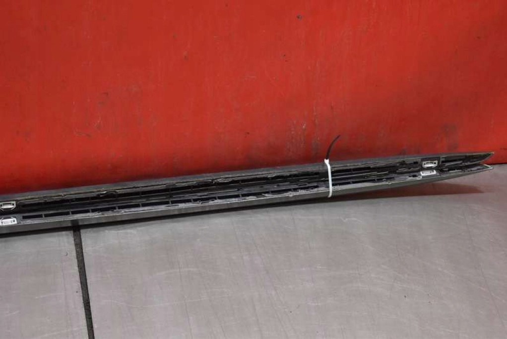 фото №7, Рейлинг рейлинги кровельные комплект 39069731 39069732 opel astra 5 v k kombi