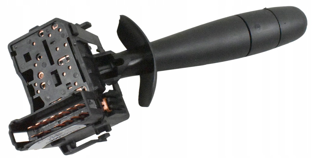 фото №2, Valeo перемикач двірник renault trafic ii