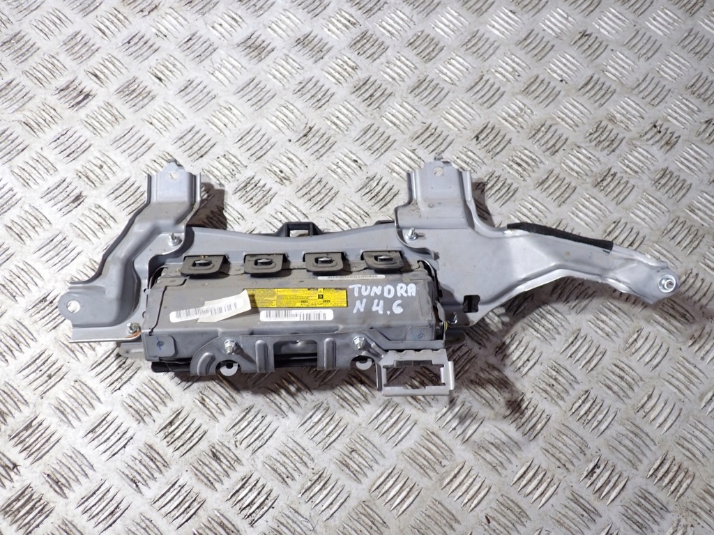 фото №7, Подушка колінна водія ліва toyota tundra 2016