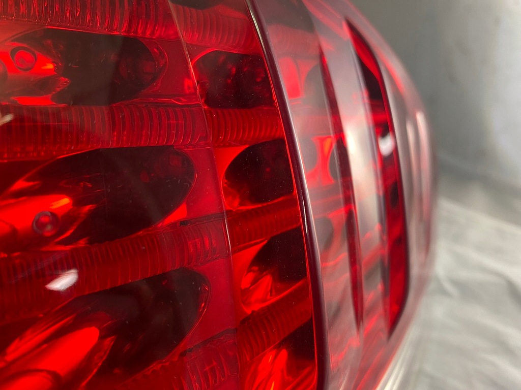 фото №6, Лампа задня, правий задня bmw e63 e64 6911892