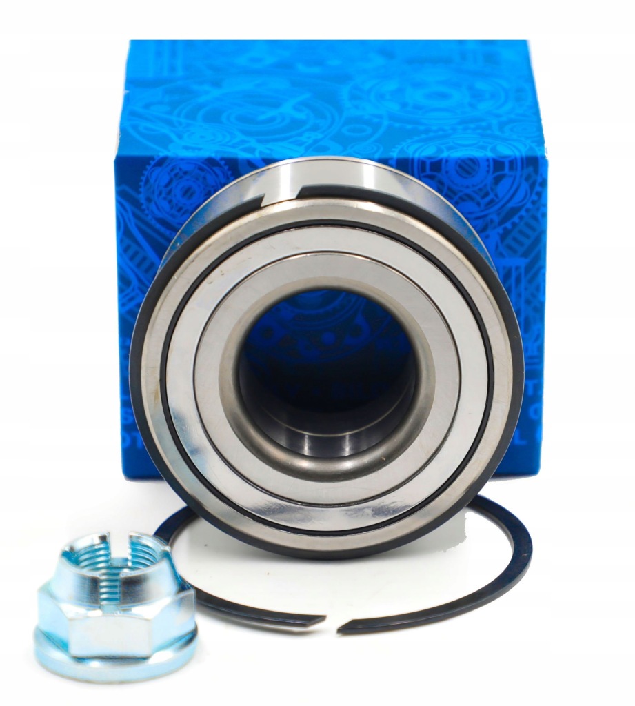 фото №1, Подшипник колеса перед/зад renault clio ii, kangoo ,megane scenic, scenic