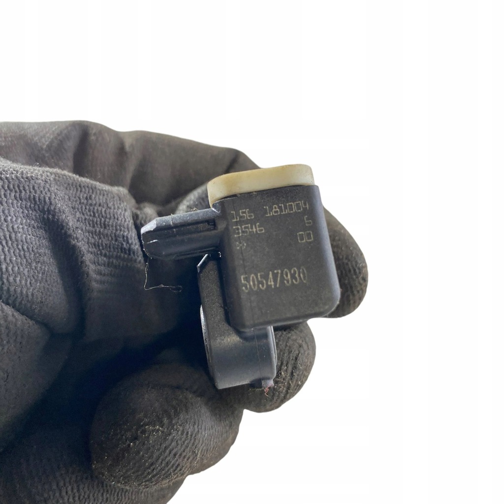 фото №5, Alfa romeo stelvio 2019 датчики удару