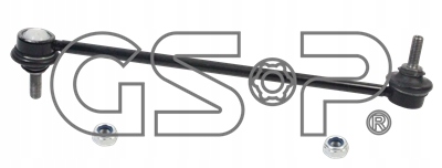 фото №2, Gsp s050475 тяга / кронштейн, стабилизатор