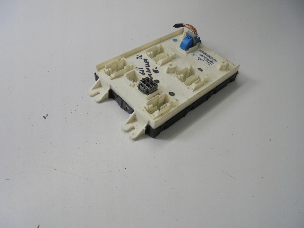 фото №1, Модуль блок управления bsi jeep wrangler jl 2018-