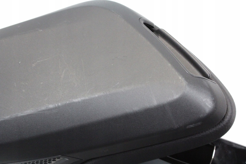 фото №10, Туннель средний подлокотник bmw f39 x2 f48 x1