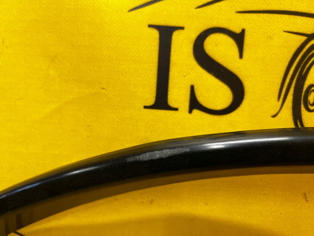 фото №3, Молдинг рамка скло двері перед права правий range rover evoque ii l551