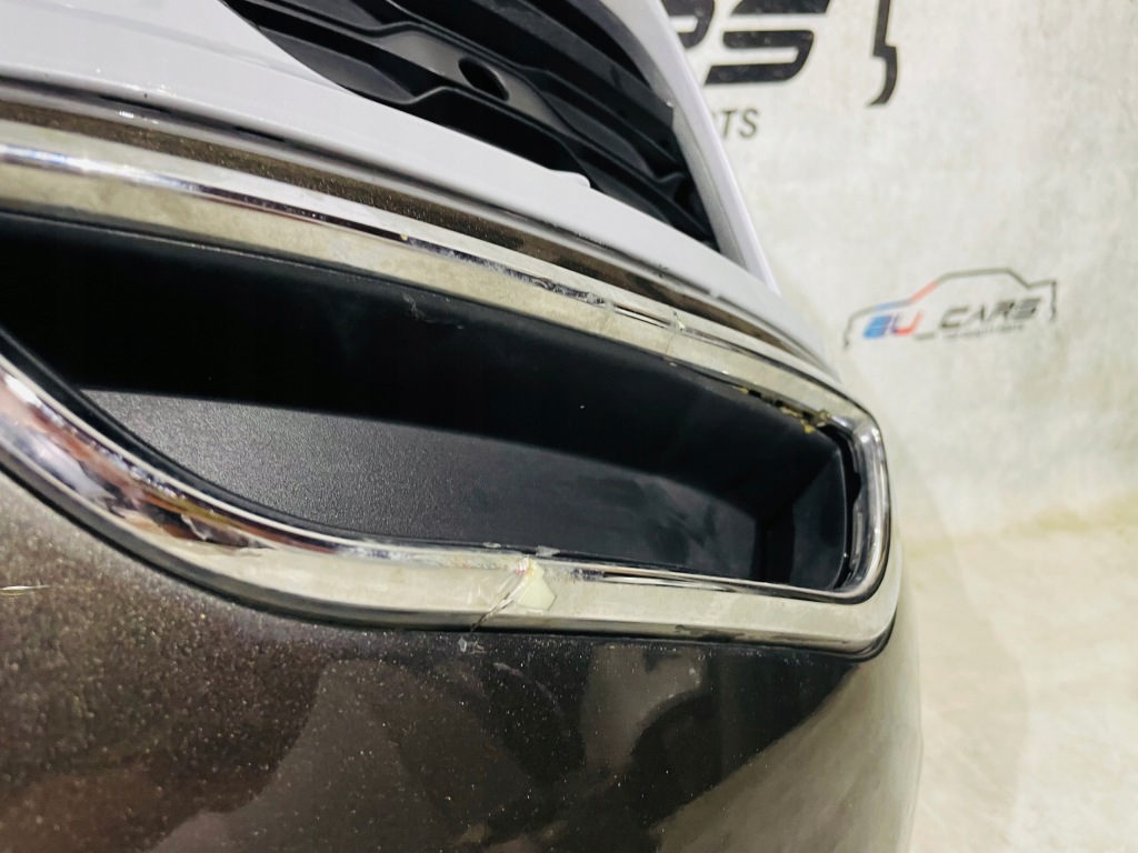 фото №8, Vw t-roc 2ga r line бампер задня задній 2017-2020 rok