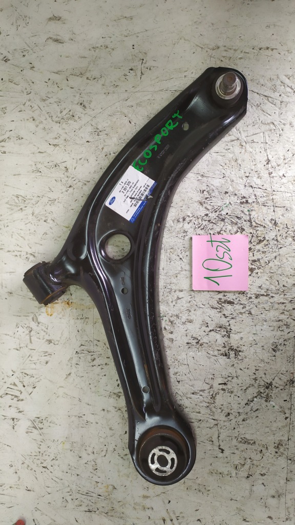 фото №3, Ford ecosport fiesta mk8 рычаг правый перед