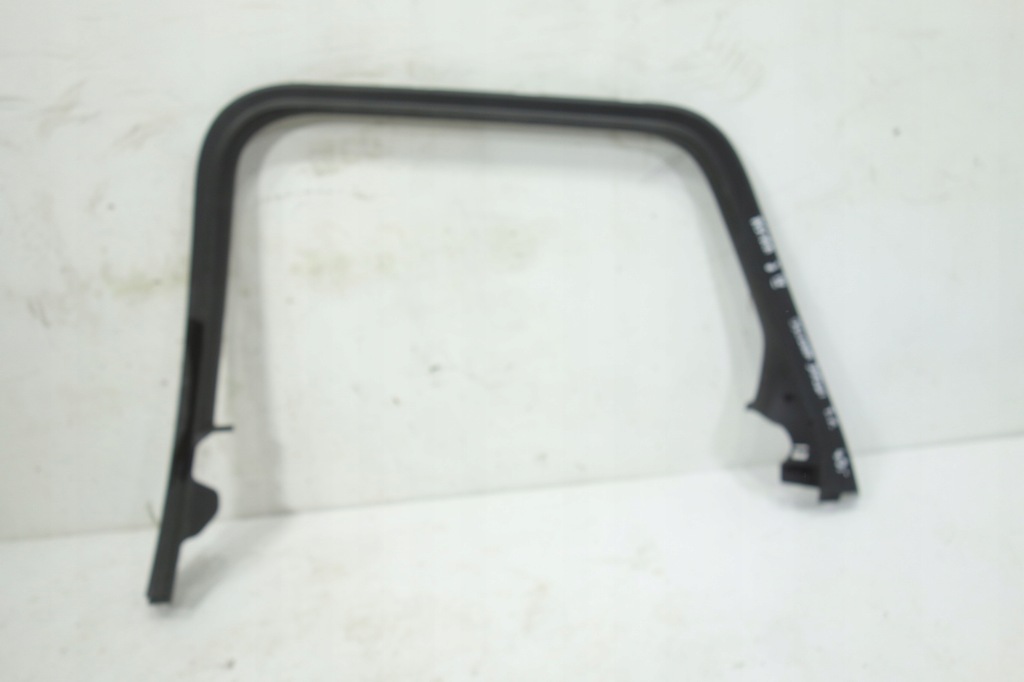 фото №1, Защита дверь задняя правая opel astra j 13264858