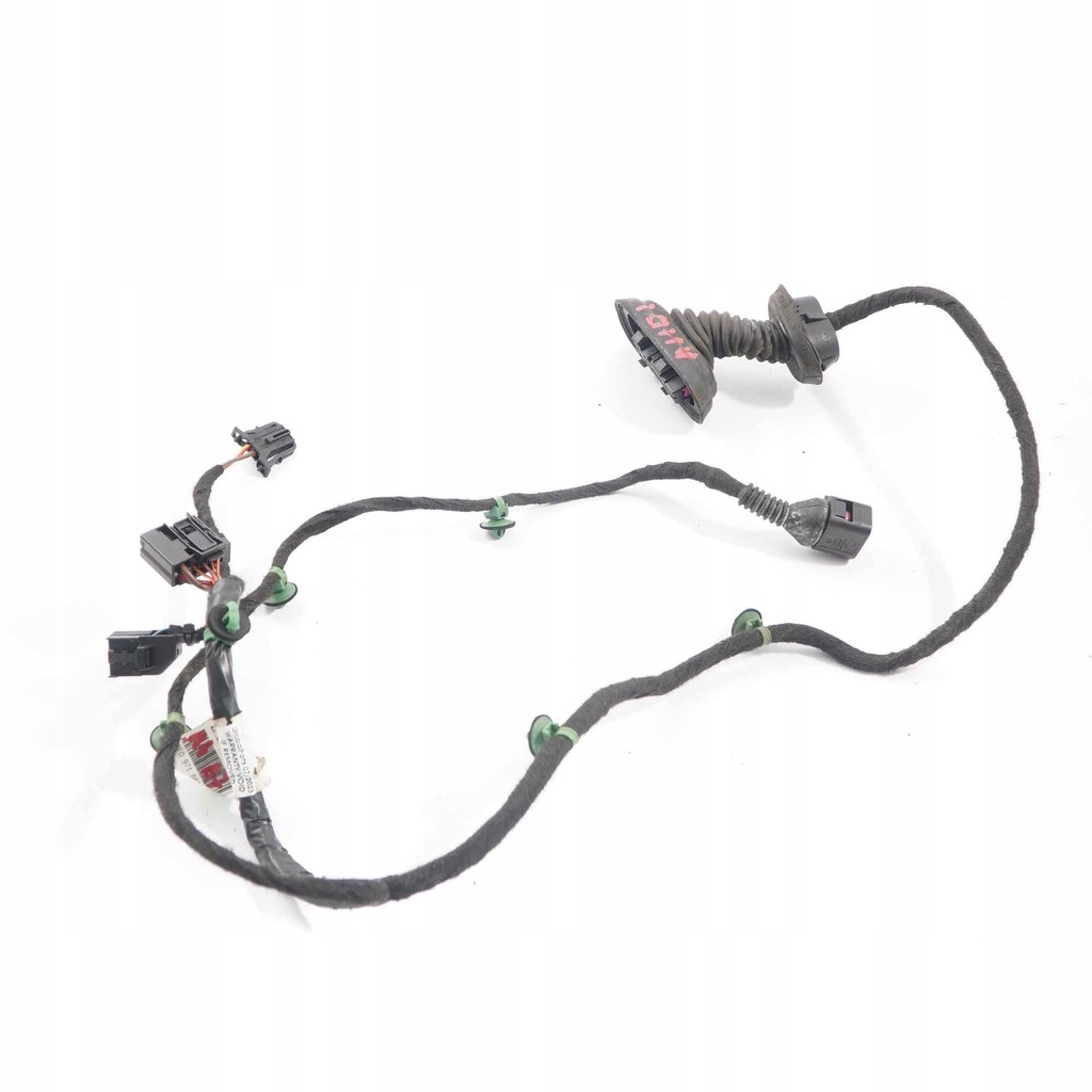 фото №11, Audi a4 b7 джгут трубопровід двері задня 8e0971687l