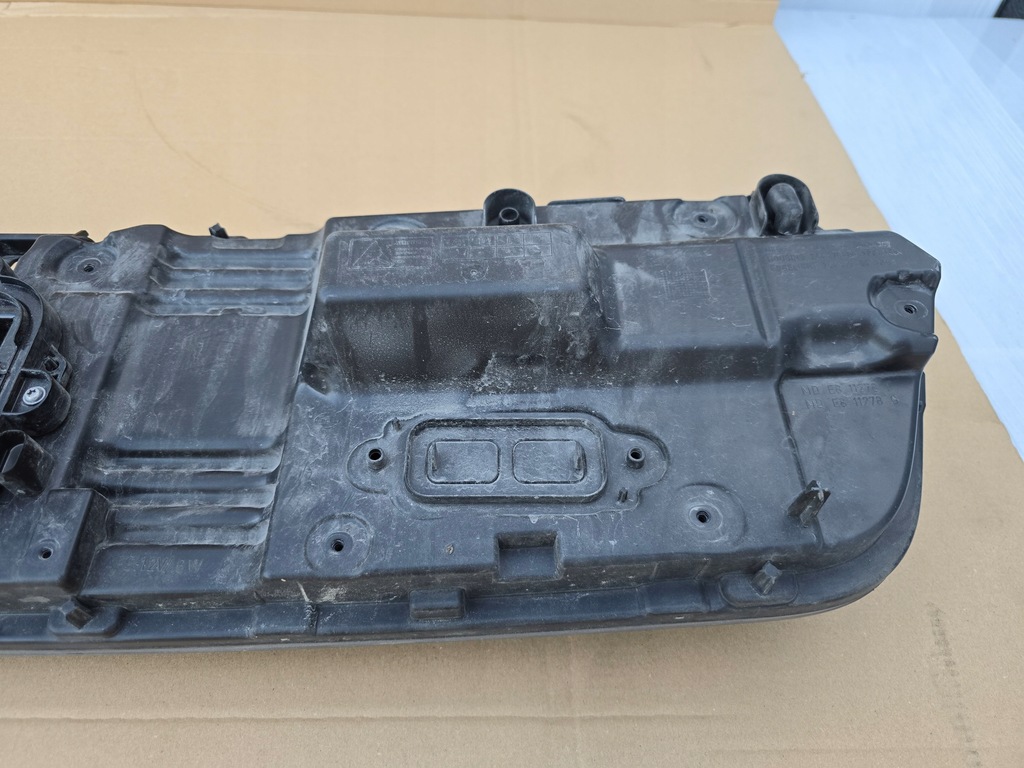 фото №6, Skoda enyaq решётка радиатора решётка радиатора cristal face 5la941107a