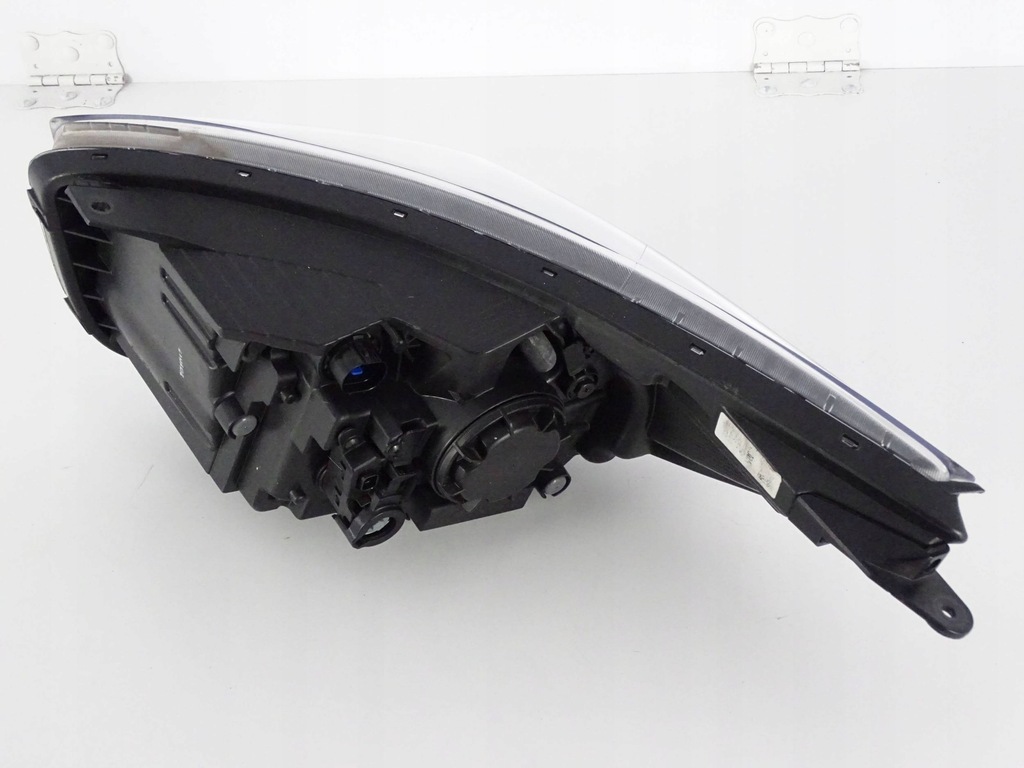 фото №8, Лампа перед передня права kia picanto iii 3 17+