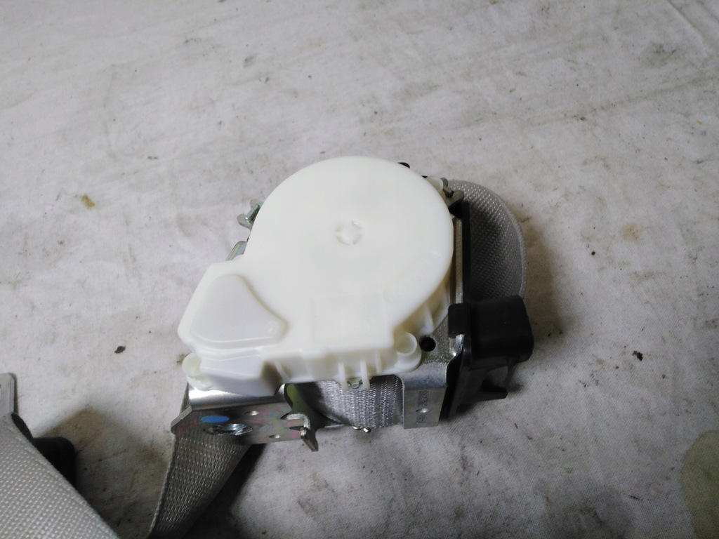 фото №6, Mercedes r w251 pas безпеки 3 ряд 09r 2518603785