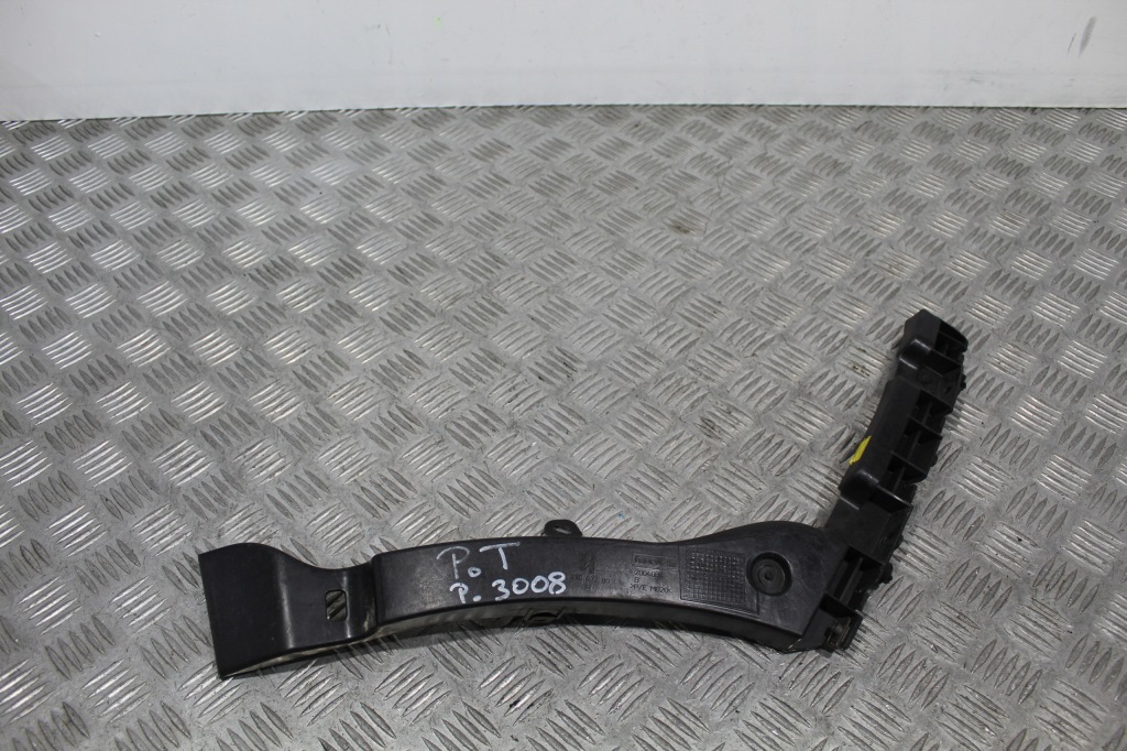 фото №1, Направляющая правый задняя peugeot 3008 i 9683047280 9-13
