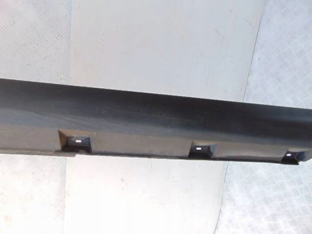 фото №9, Молдинг порог kpl. ford focus mk3 kombi