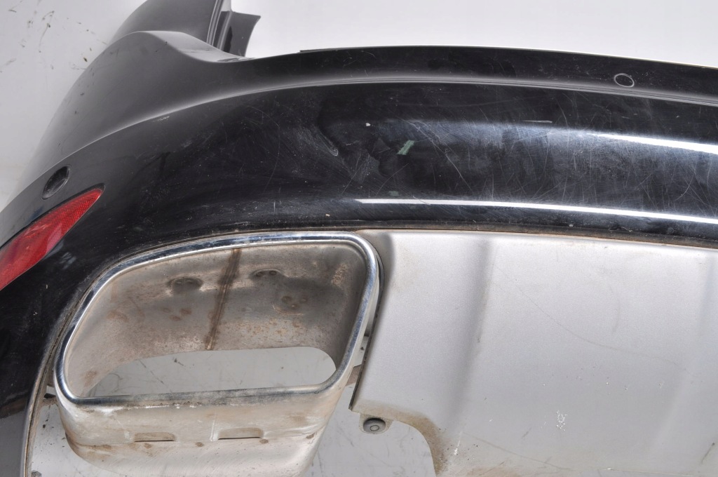 фото №4, Volvo xc60 i lift бампер задняя задний pdc