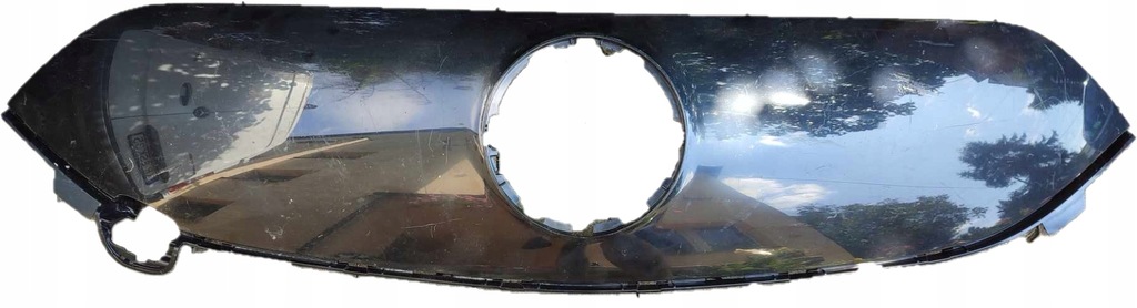 фото №1, Решітка радіатора решітка радіатора mercedes eqs a2978881100