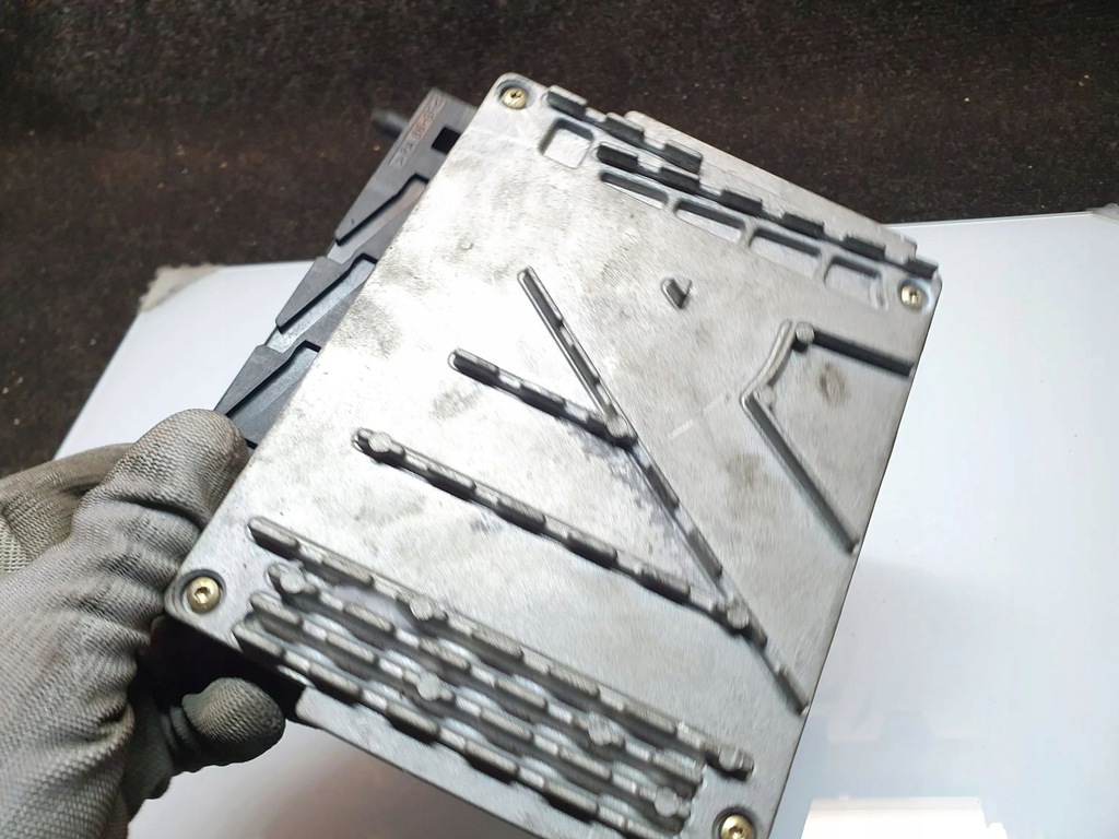 фото №9, Volvo s80 2000 блок управления / модуль ecu