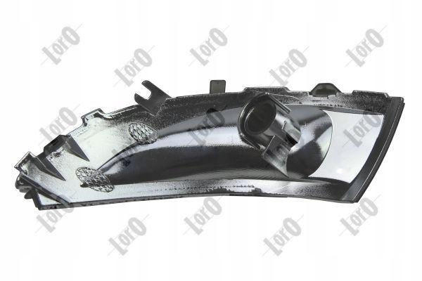 фото №4, Поворотник дзеркало правий renault clio captur