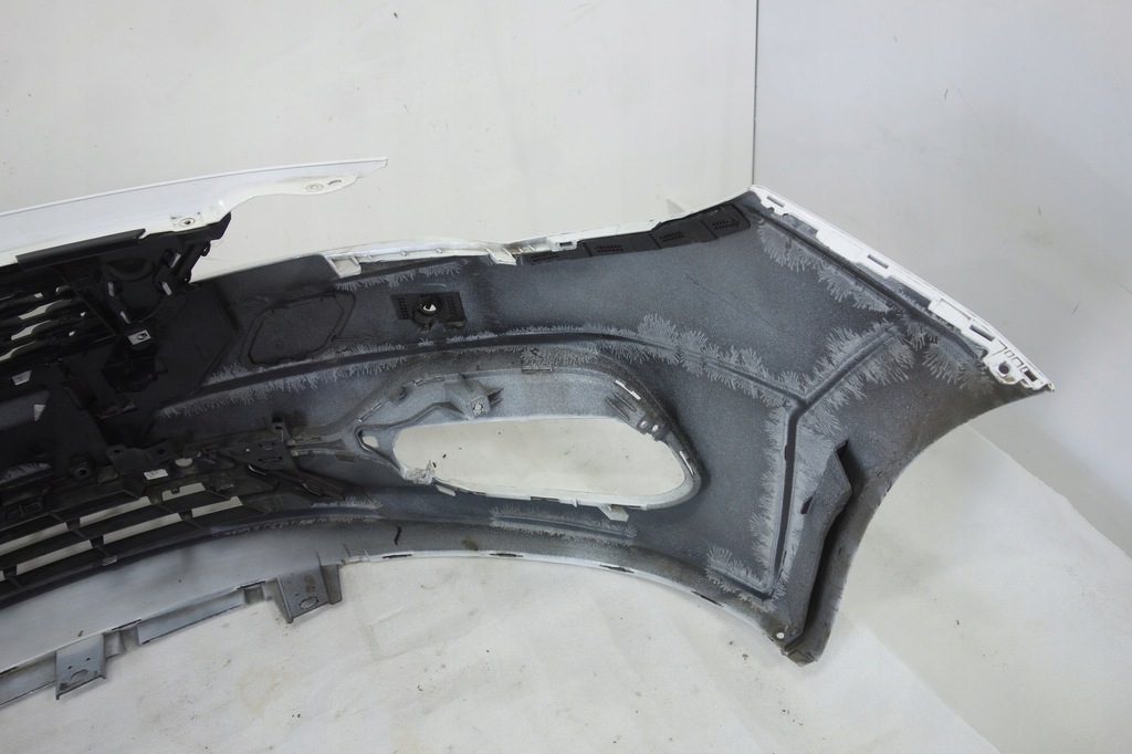 фото №9, Бампер решётка радиатора перед opel astra v k 5 lift 19- 4pdc