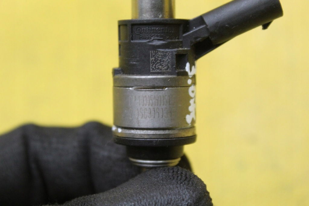 фото №6, Инжектор форсунка a8 d4 a7 s5 3.0 tfsi 06c906036f