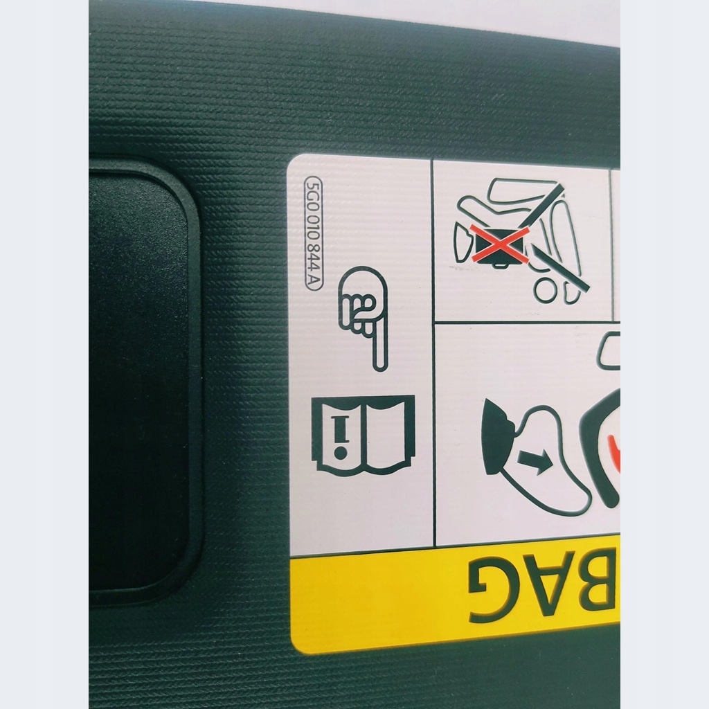 фото №3, Защита солнцезащитная правая vw scirocco r-line