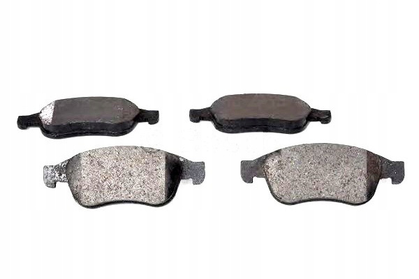 Купить Bosch тормозные колодки тормозные renault перед megane 08- 1,