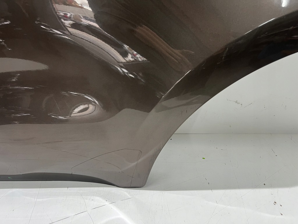 фото №8, Двері ліва задні задня kia sportage 4 iv