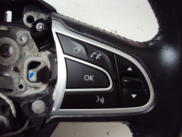 фото №4, Воздуховод renault megane iv 2016-