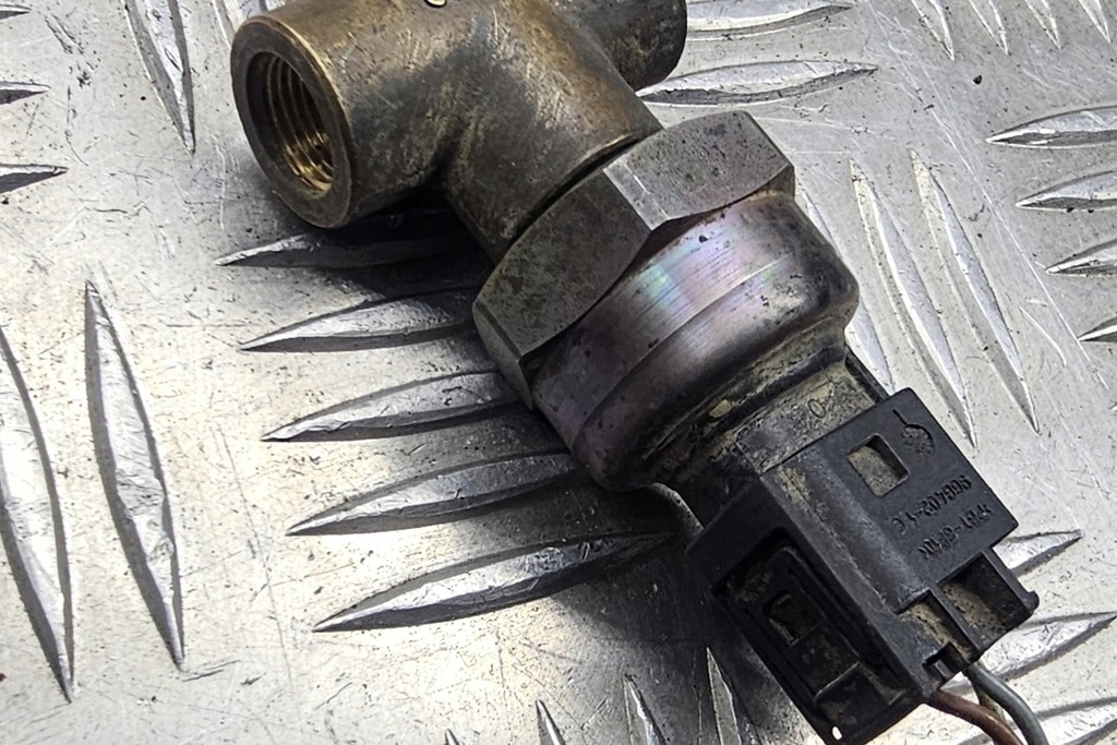 фото №8, Інше частини підвіска volvo s60 i 3524132 2.4l дизель 120kw 2002