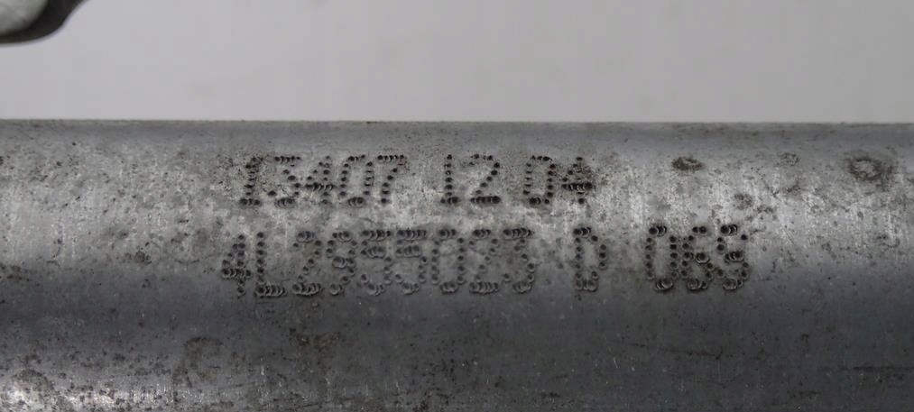 фото №10, Механизм привода дворник audi q7 4l 4l2955023d