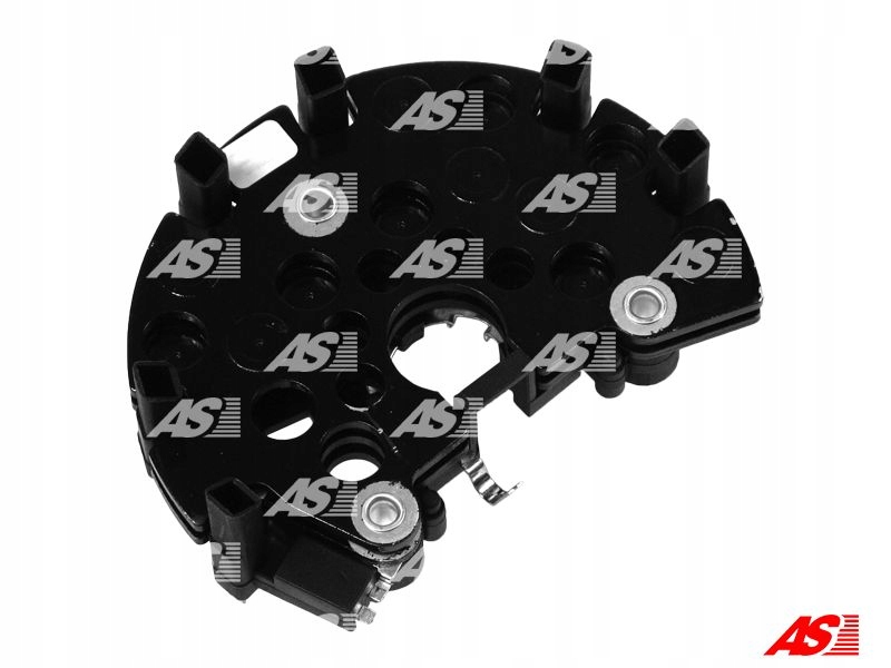 Диодный мост выпрямительный генератора as-pl arc0056 с Разборки
