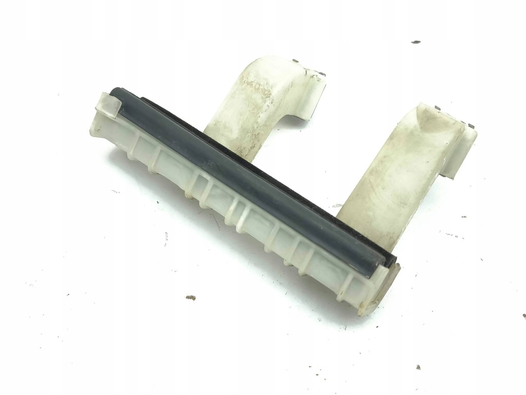 фото №5, Renault megane iv 2018 направляющая стекло дверь передних