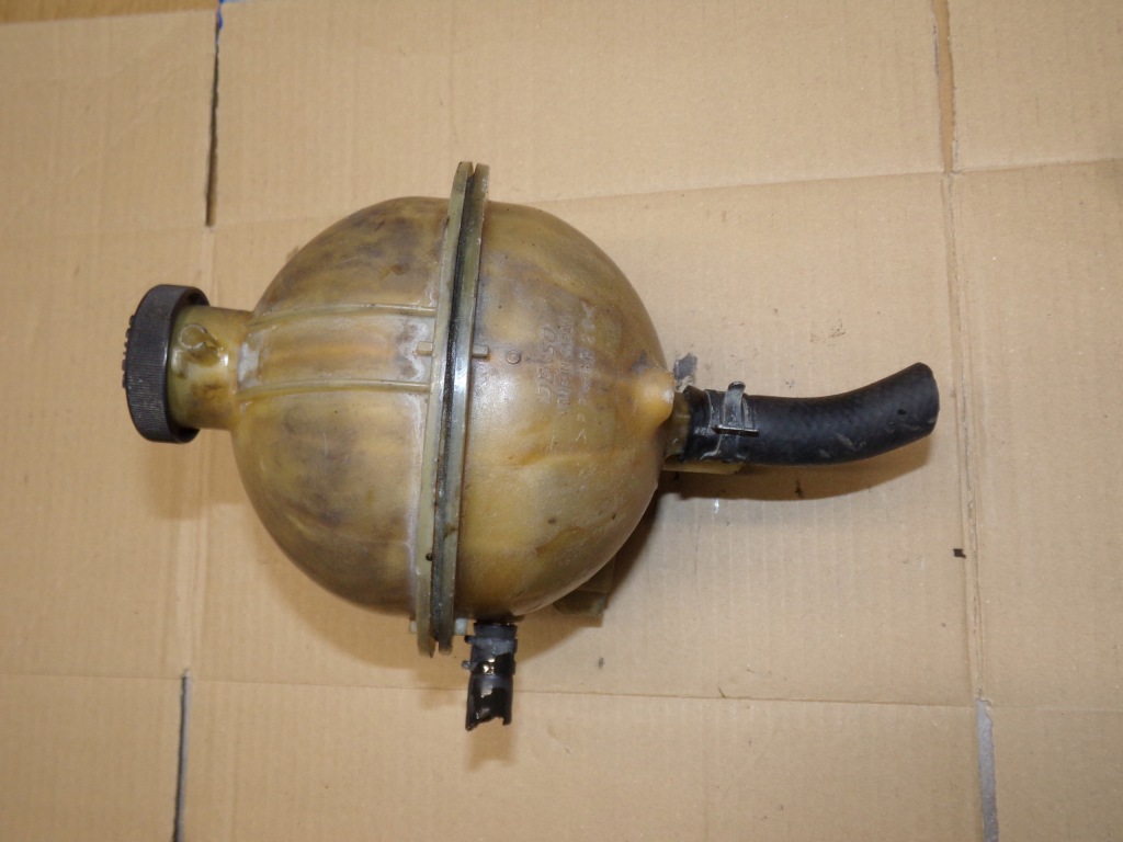 фото №1, Бак расширительный previa ii 2.0 d4d 01-06r.