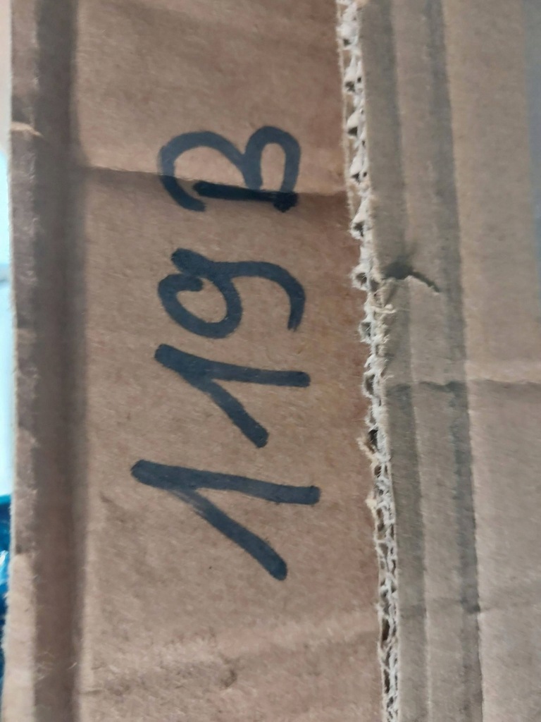 Вкладиш лампи задній лівий volkswagen passat b5 седан przedlift 3b5945257 Київ