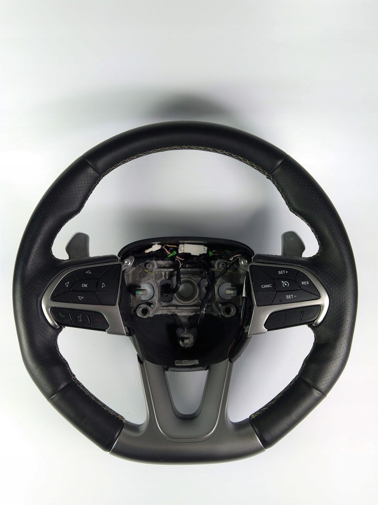 фото №1, Challenger charger hellcat 15+ воздуховод multi