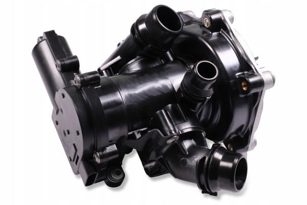 фото №3, Hepu насос wody p673