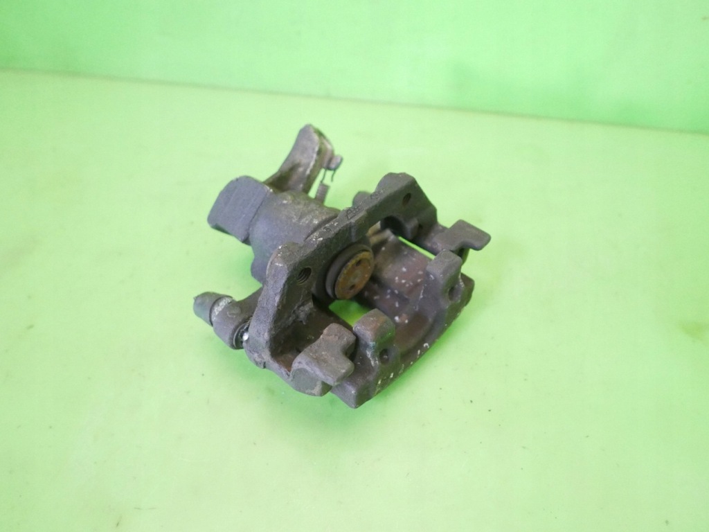 фото №7, Суппорт тормозной левый задняя opel vectra c gts 2.2 16v z22yh