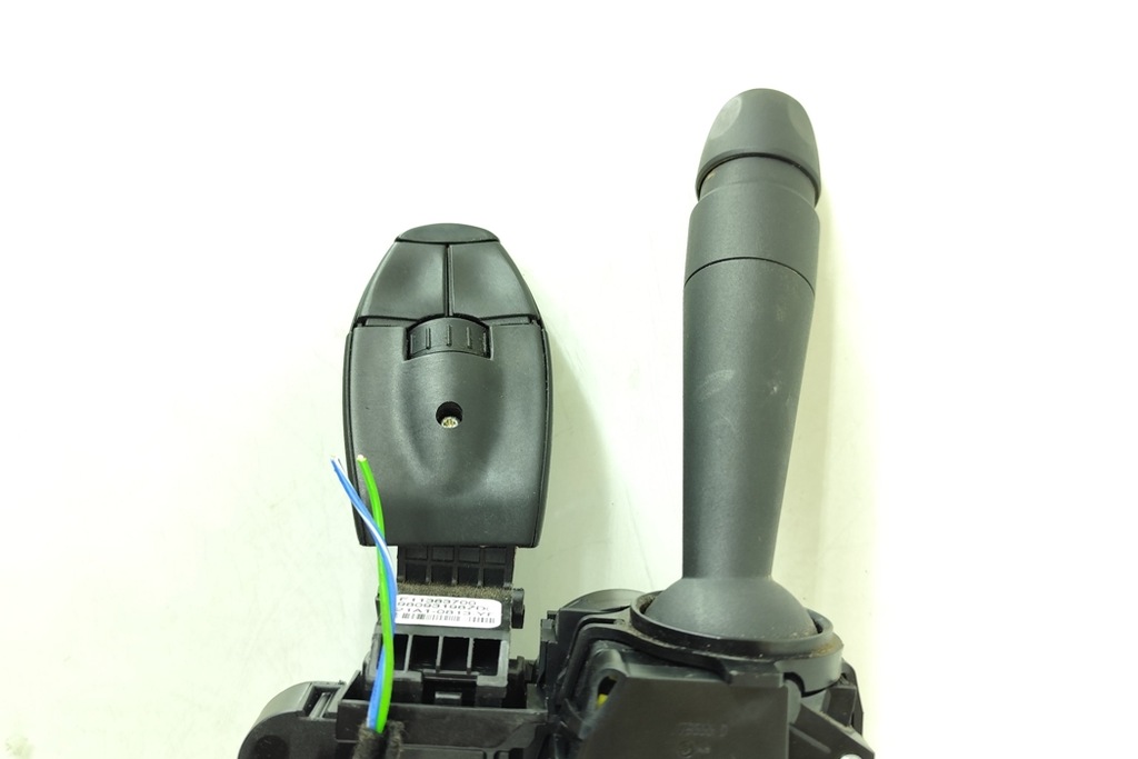 фото №8, Ручка переключения citroën berlingo k9 10115993 1.5l дизель 75kw 2019