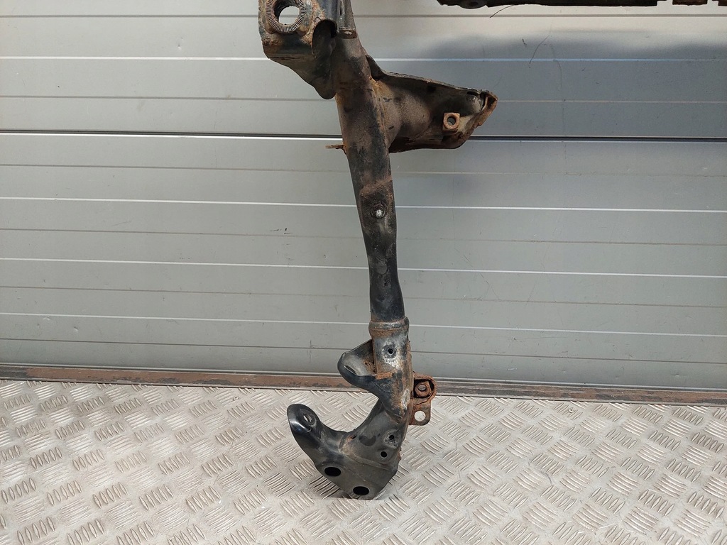 фото №13, Audi a8 s8 d4 4h 4h0399315 з передній балка передні