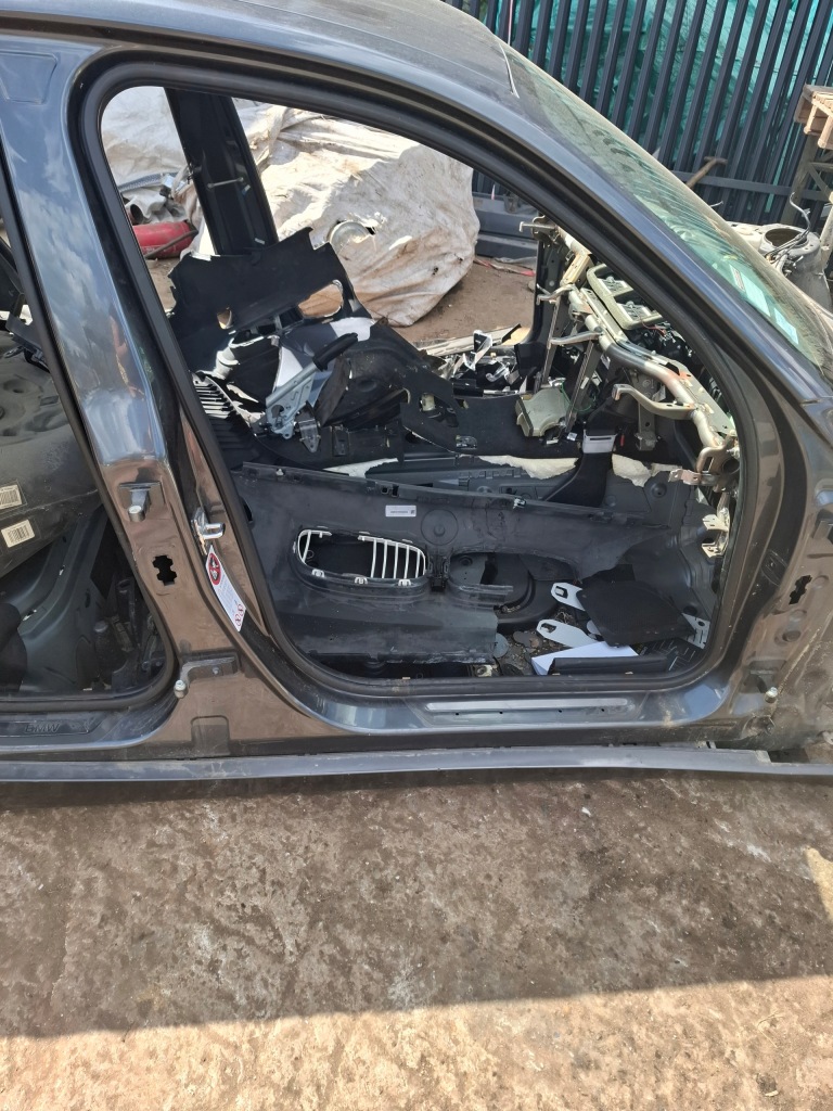 Купить Прокладка дверь правая левая перед bmw x1 f20 2011 rok