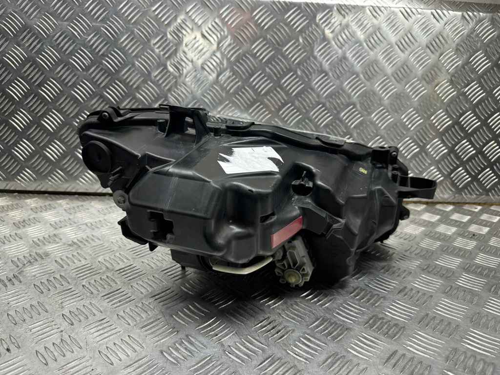 фото №6, Lexus rc 350 rcf 2017 лампа передняя левая usa lexus