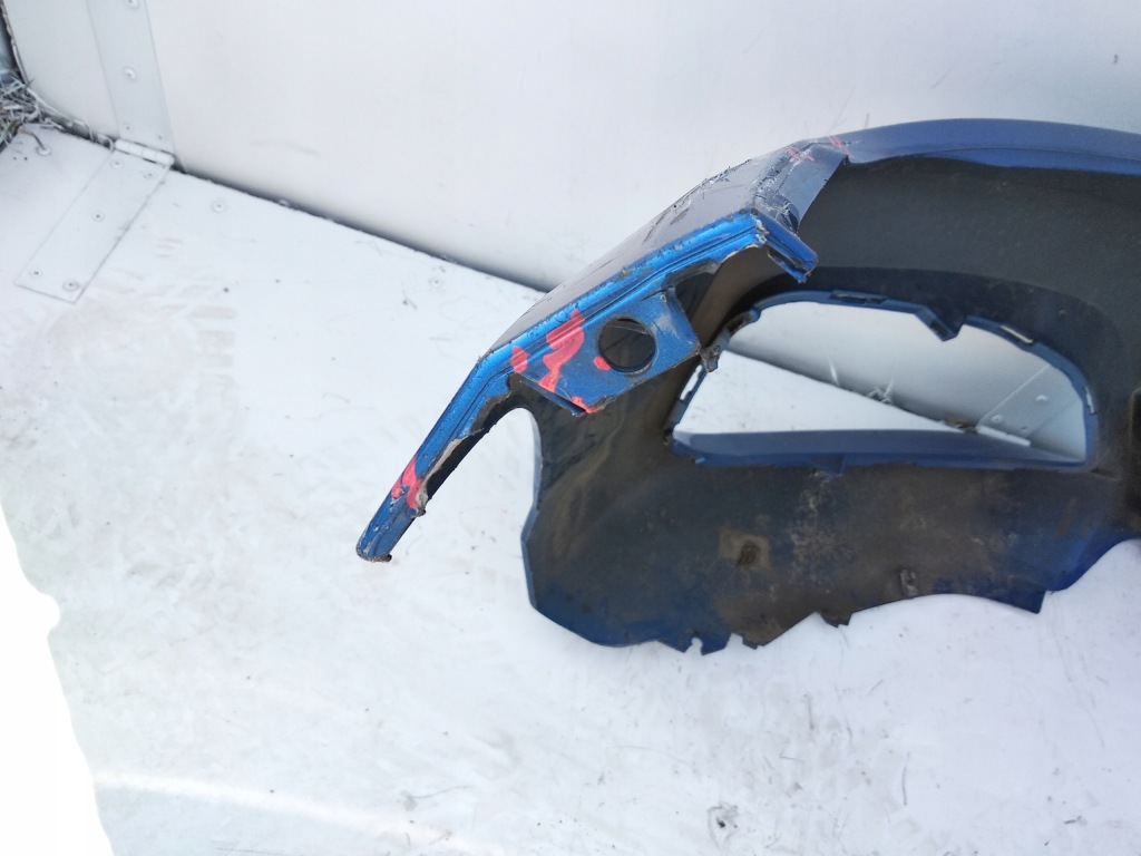 фото №12, Bmw 1 f20 f21 lift m набор бампер перед передний