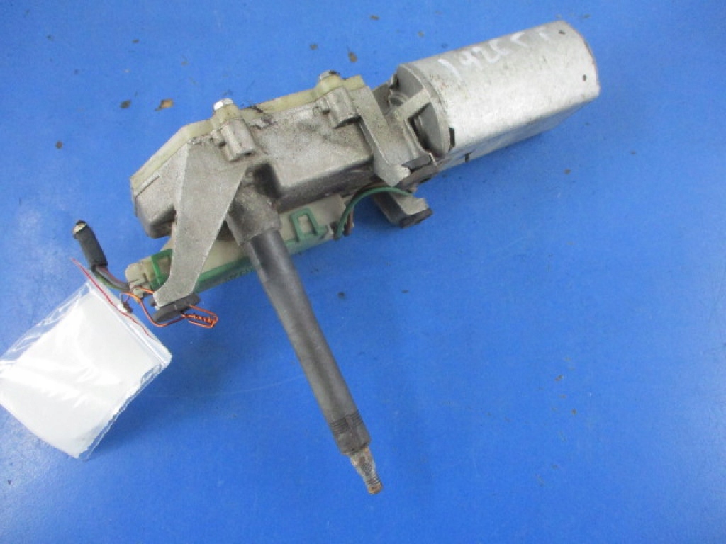 фото №6, Alfa romeo 156 lift kombi моторчик двигун двірники задня