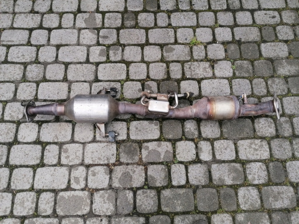 Lexus ux 250h каталізатор dpf оригінал 33739 2018- в Україні