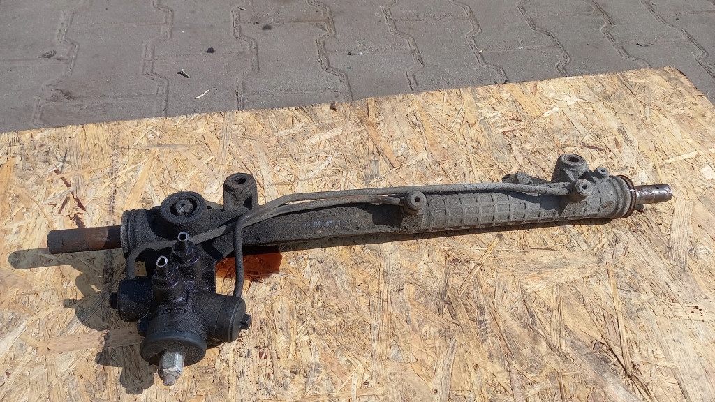 Рейка рульова mercedes benz a w168 00r 1.6b Оригінал