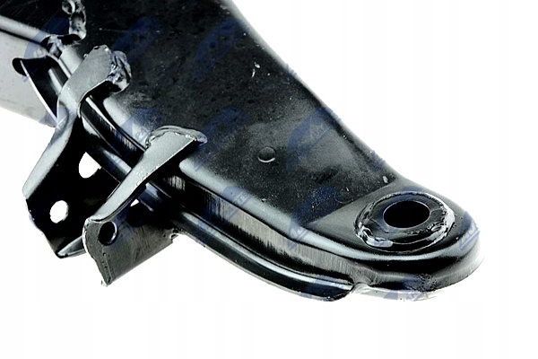 фото №10, Nty рычаг передний левый subaru forester impreza legacy i legacy ii
