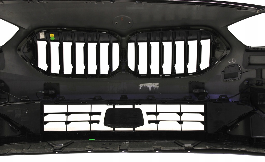 фото №6, Bmw f44 m-pakiet бампер перед передний 6 pdc